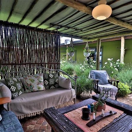 פוצ'פסטרום The Ranch Guesthouse מראה חיצוני תמונה