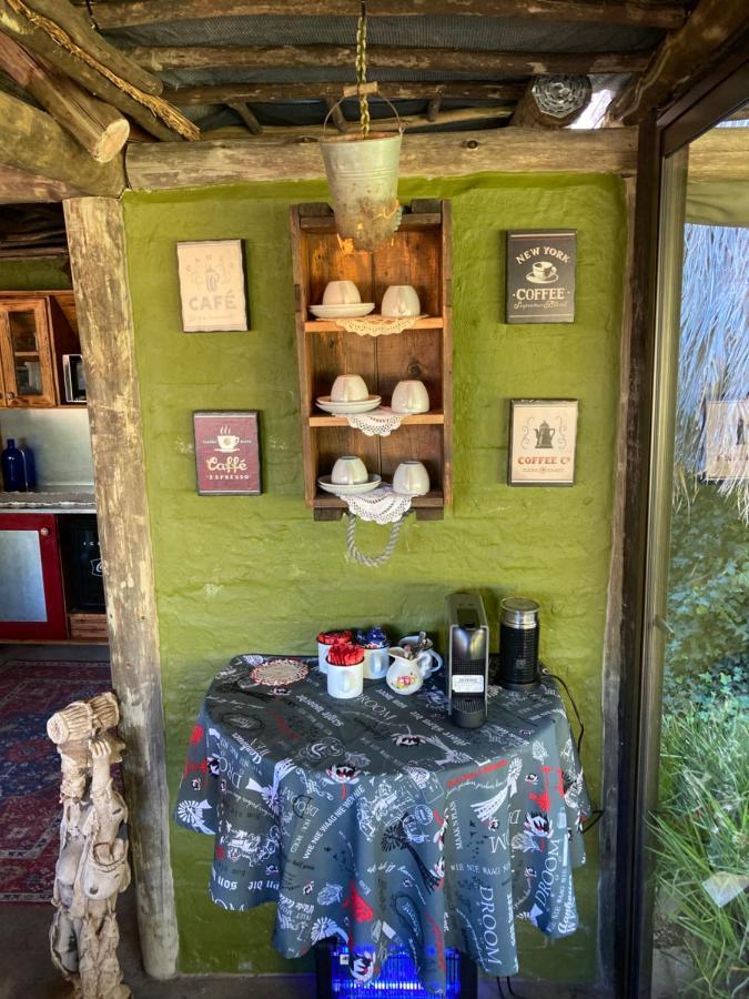 פוצ'פסטרום The Ranch Guesthouse מראה חיצוני תמונה