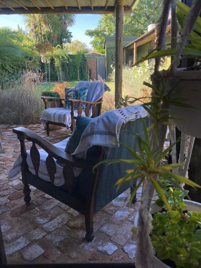 פוצ'פסטרום The Ranch Guesthouse מראה חיצוני תמונה