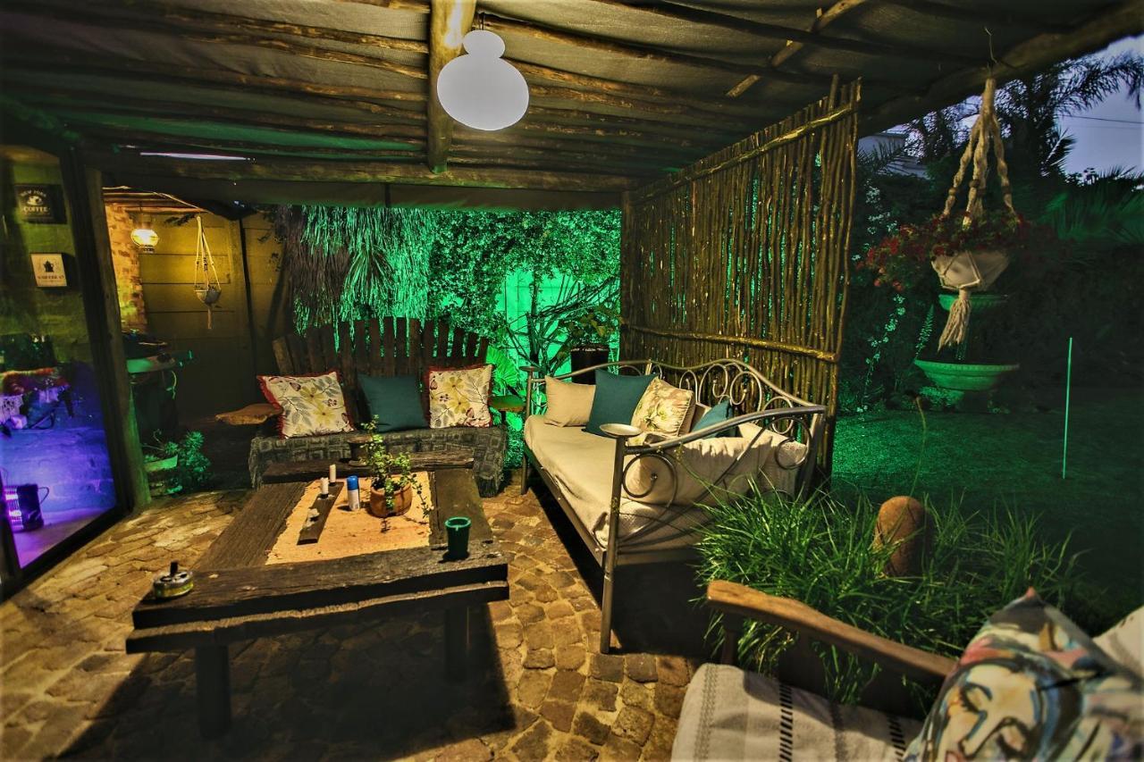 פוצ'פסטרום The Ranch Guesthouse מראה חיצוני תמונה