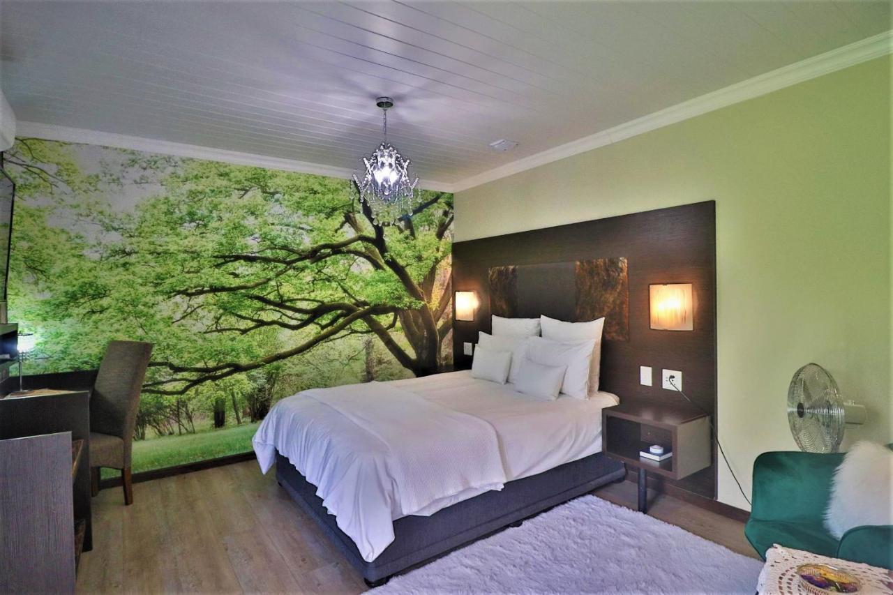 פוצ'פסטרום The Ranch Guesthouse מראה חיצוני תמונה