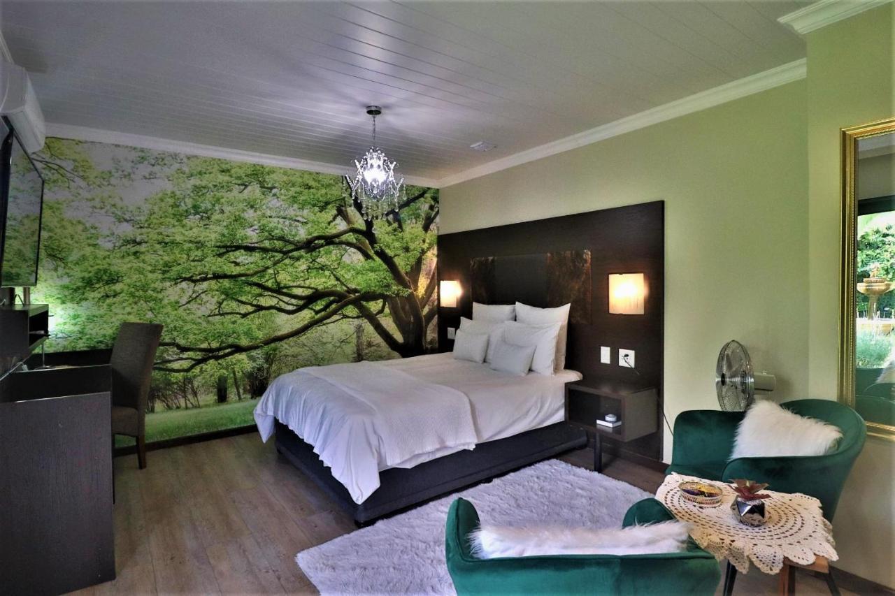 פוצ'פסטרום The Ranch Guesthouse מראה חיצוני תמונה
