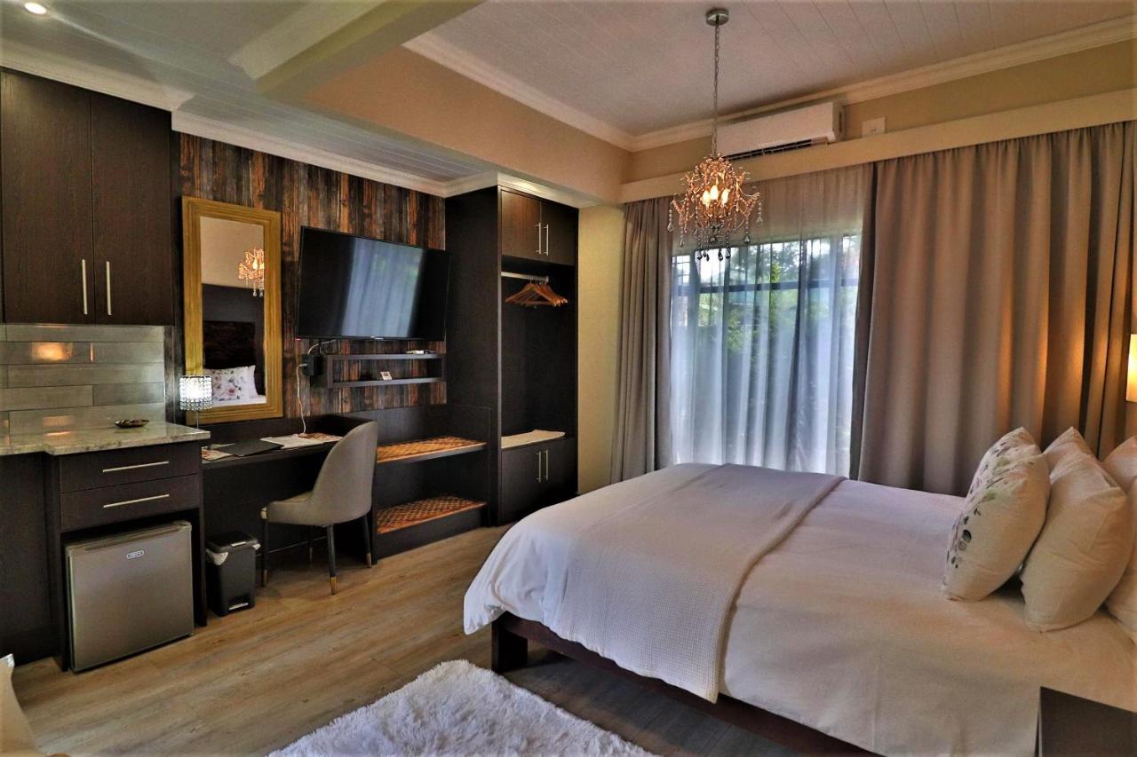 פוצ'פסטרום The Ranch Guesthouse מראה חיצוני תמונה