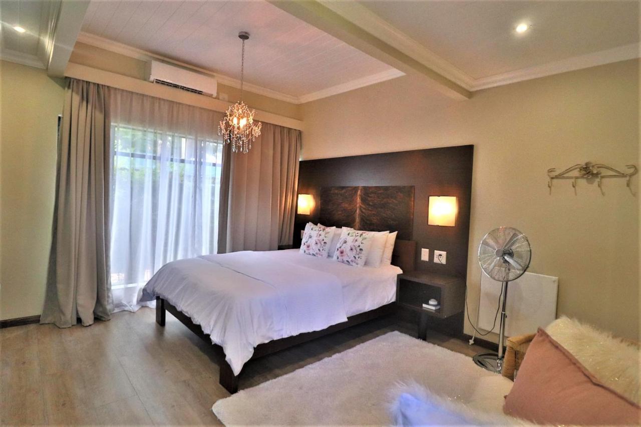 פוצ'פסטרום The Ranch Guesthouse מראה חיצוני תמונה